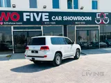 Toyota Land Cruiser GXR 2019